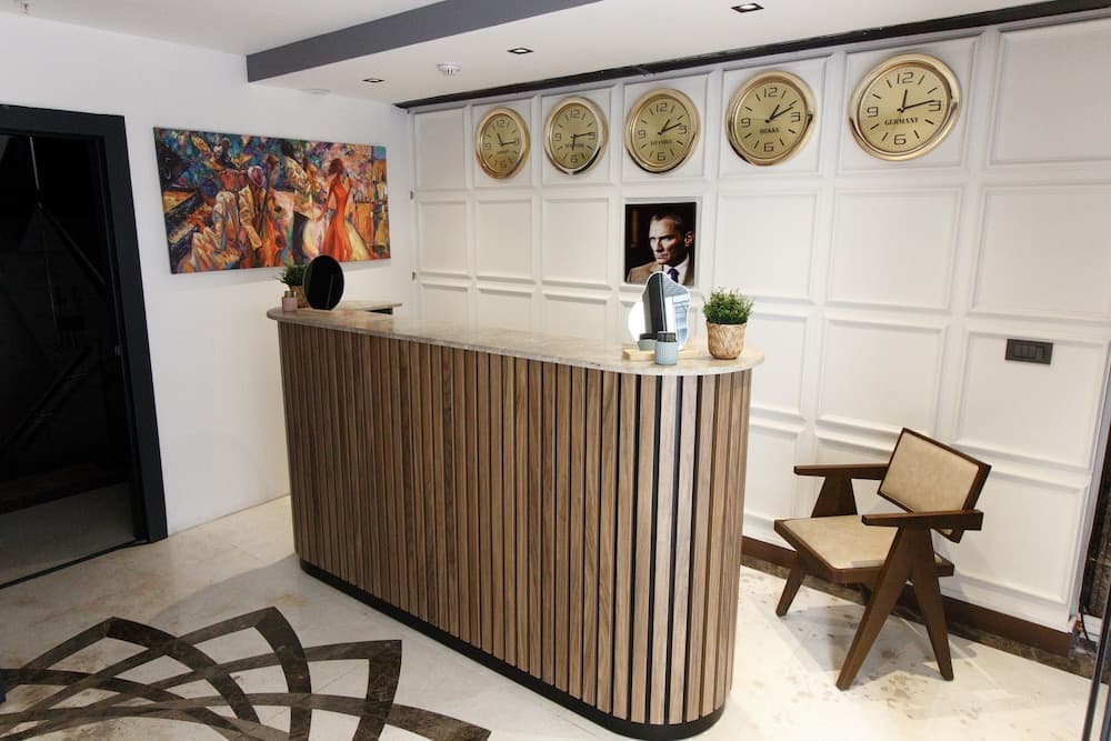 ONKA CİTY HOTEL