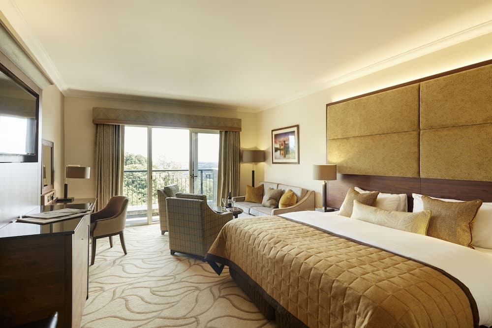 Celtic Manor Resort