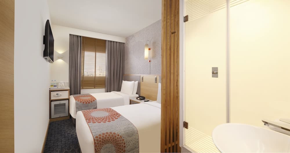 Holiday Inn Express Pune Pimpri by IHG