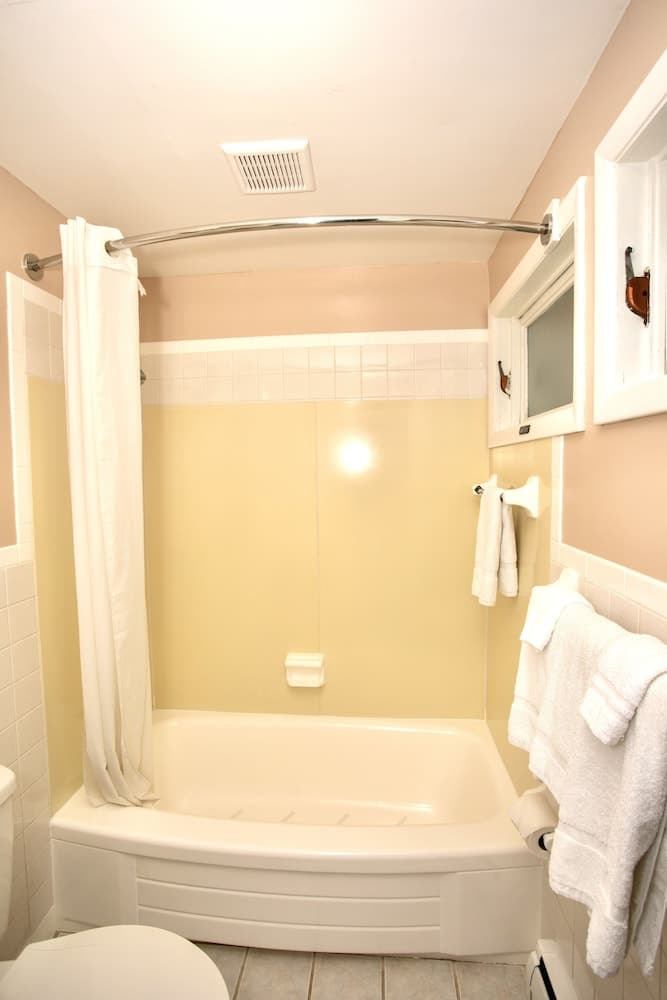Budget Inn - Syracuse Airport