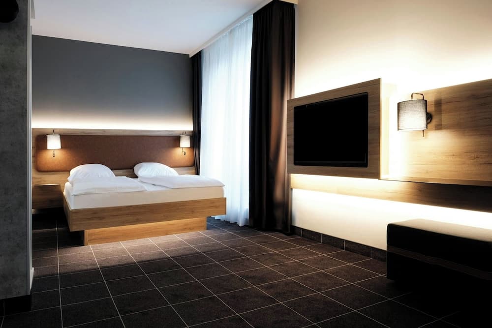 Four Points Flex by Sheraton Ratingen Düsseldorf Airport