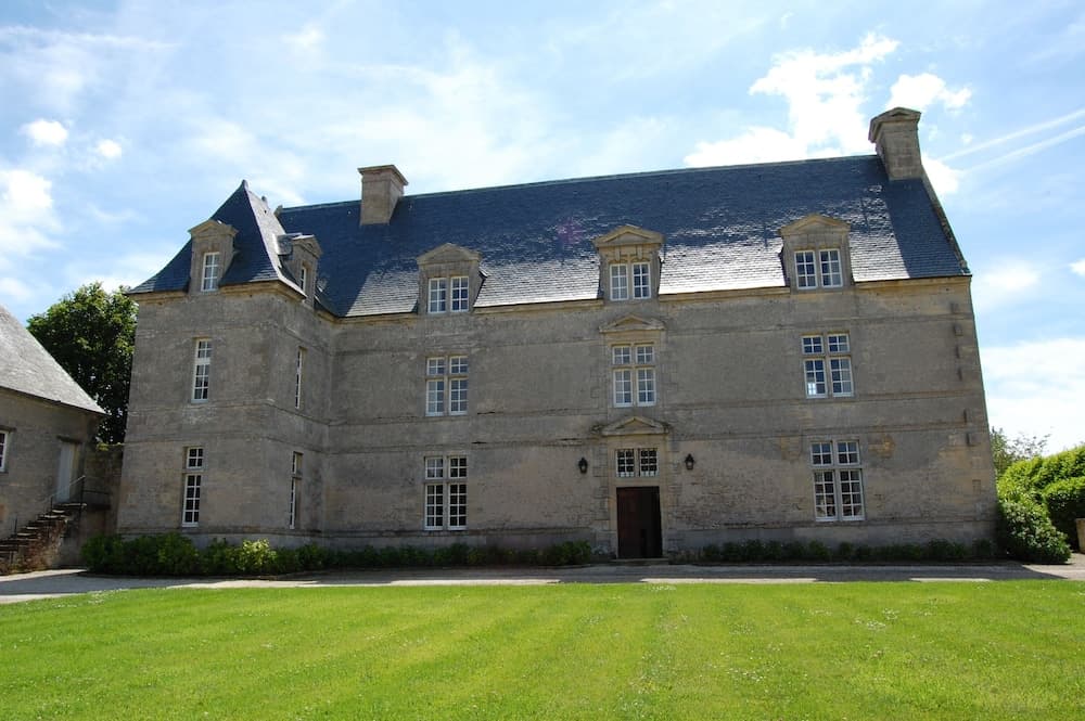 La Grande Ferme