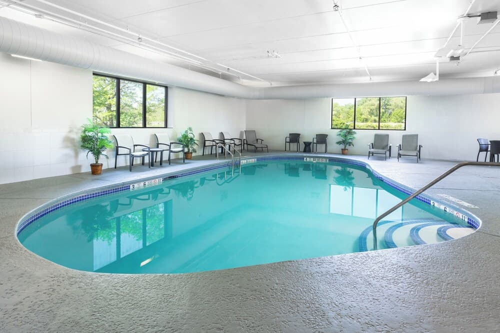 Staybridge Suites West Seneca by IHG