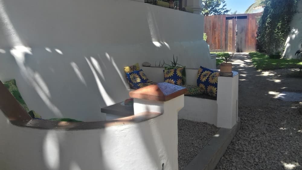 Jardim dos Aloés - Unique B&B