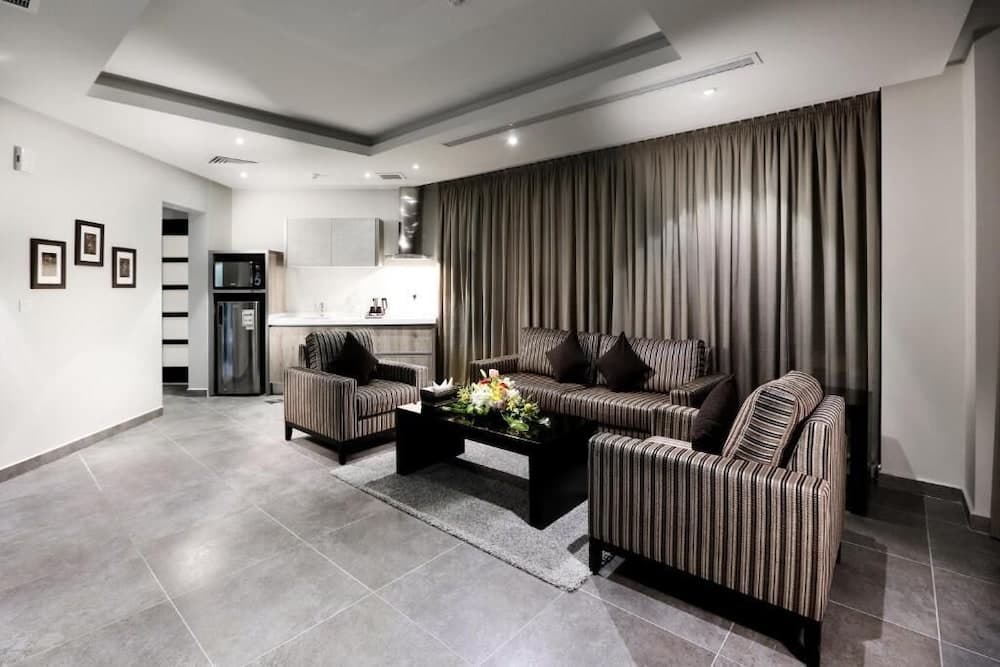 Sdu Boutique Hotel Al Khobar
