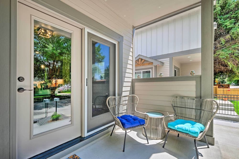 Modern Loveland Condo ~ 2 Mi to Lake Loveland!