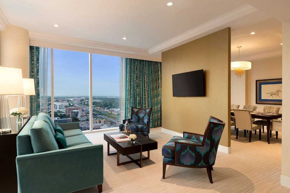 Fairmont Austin