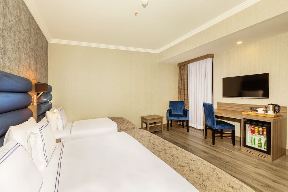 Demiray Hotel & Spa