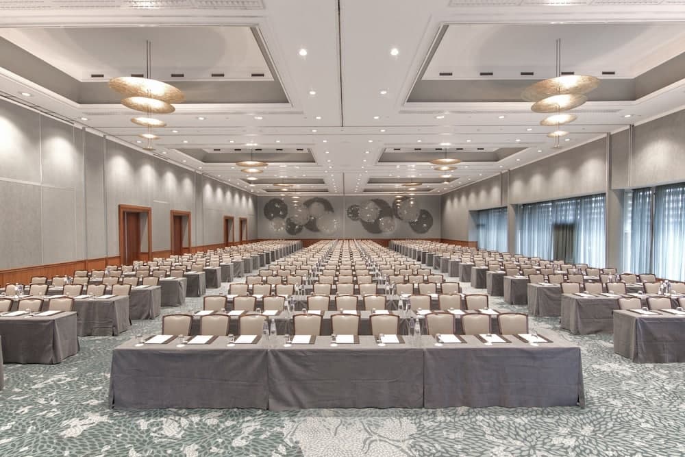 Hotel Okura Amsterdam