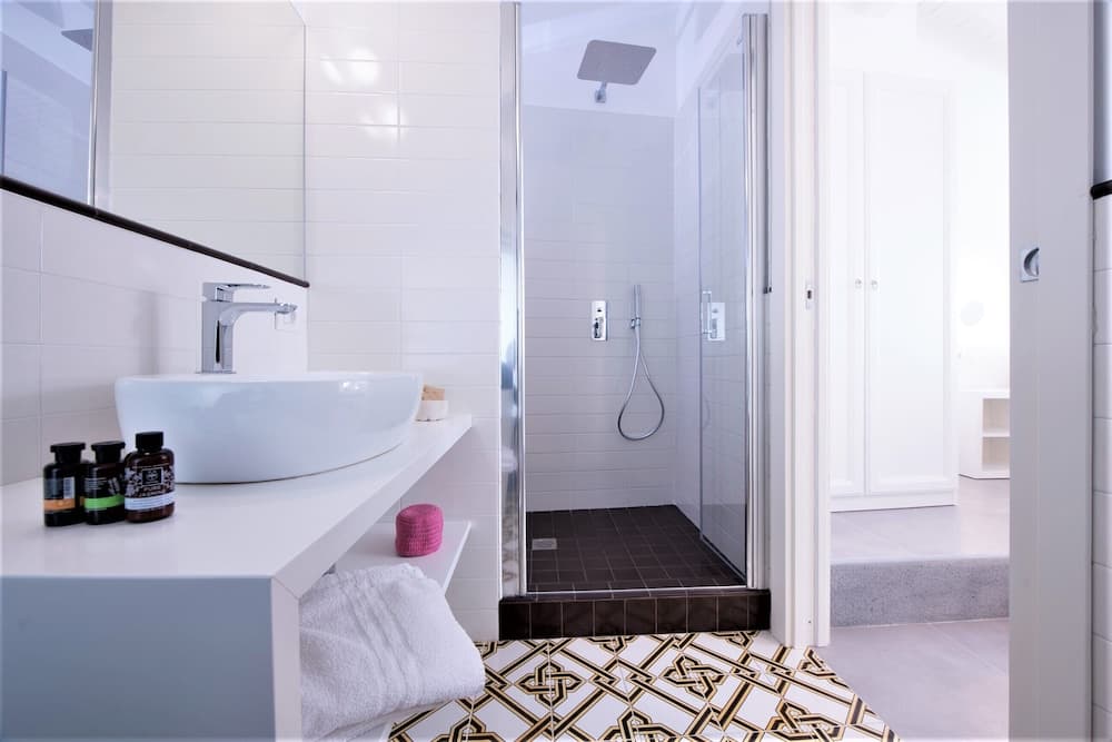 Zia Pupetta Suites