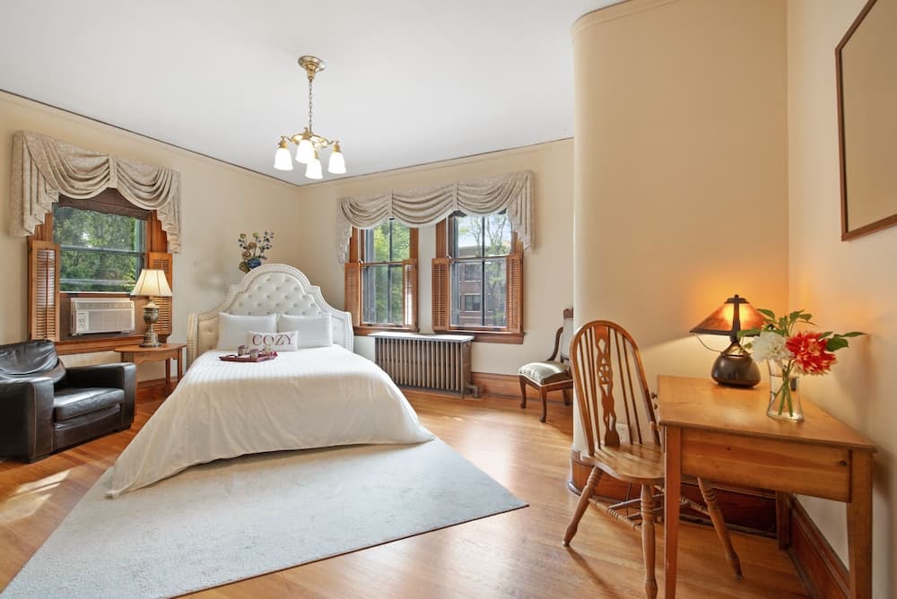 Historic District B&B