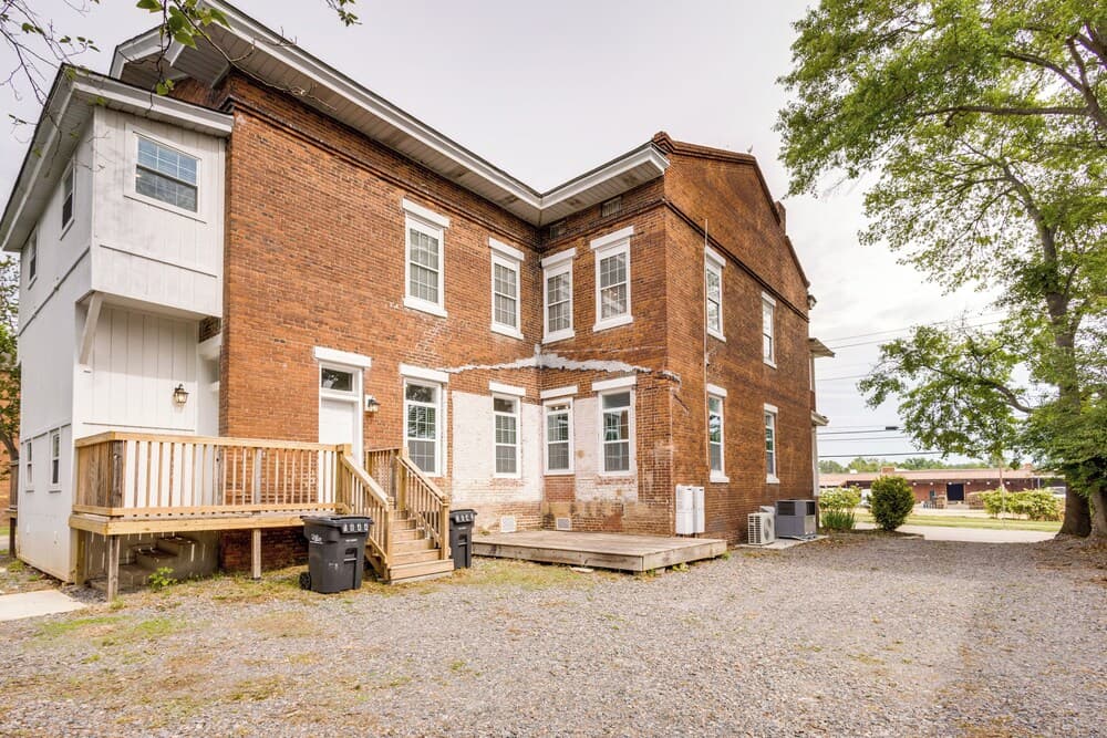 Modern Augusta Vacation Rental ~ 1 Mi to Colleges!