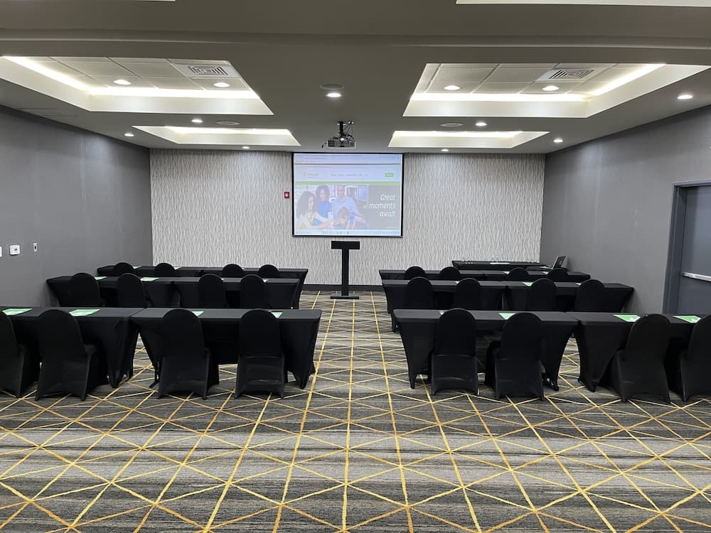 Holiday Inn Southaven Central - Memphis by IHG