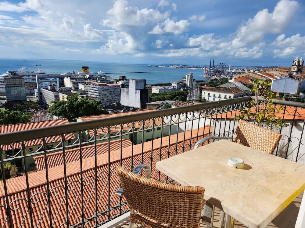 Casa do Amarelindo
