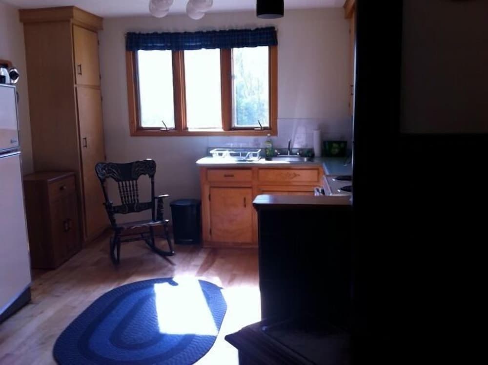 Crystal Springs Vacation House