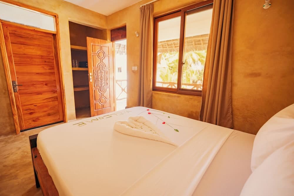 Mayai Ocean Resort