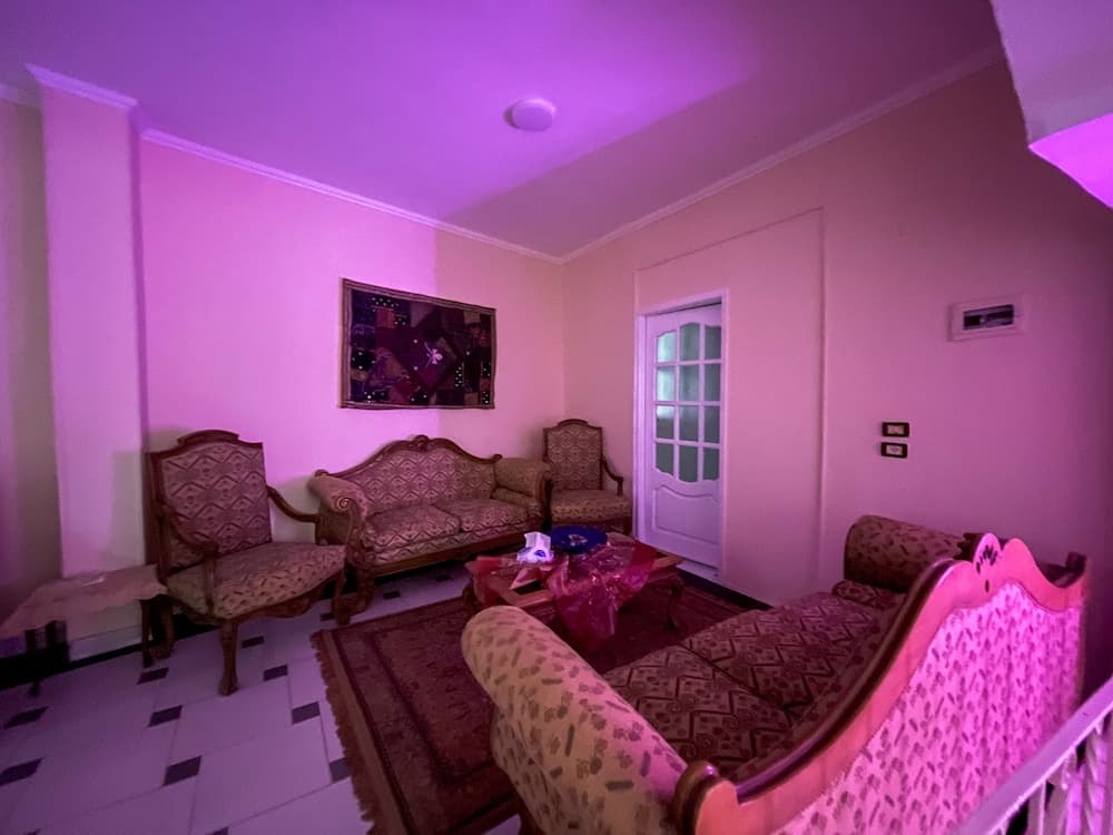 Chez l'ami hotel