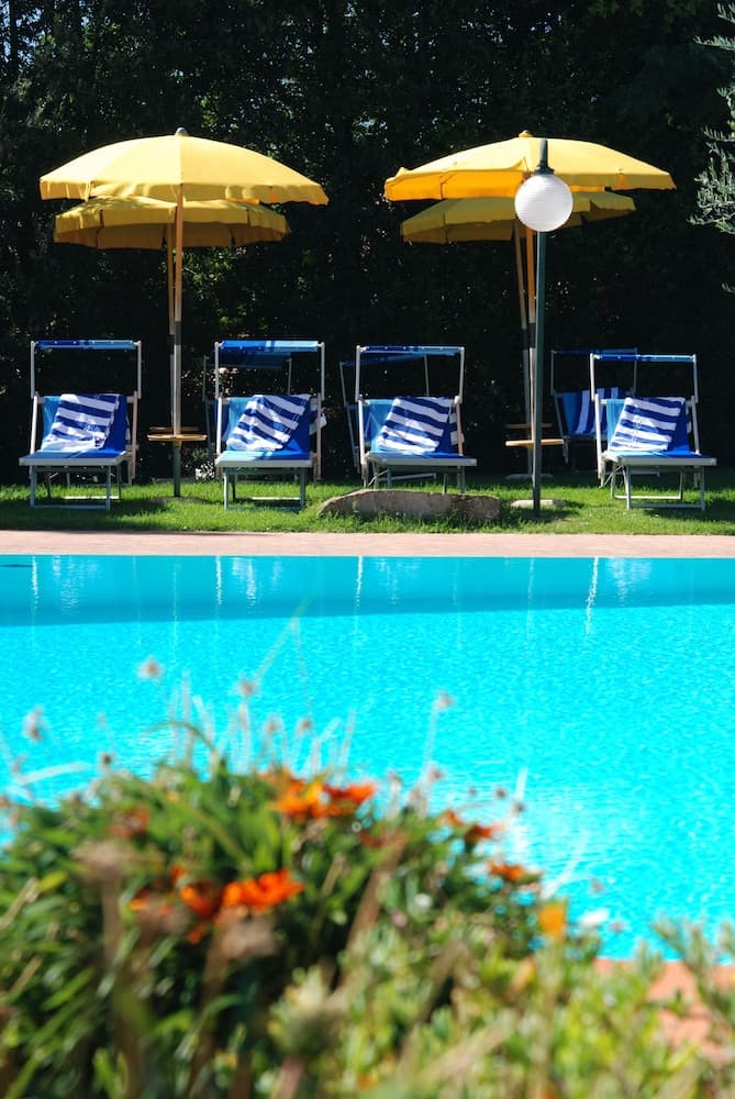 Wellness Center Casanova Hotel e SPA