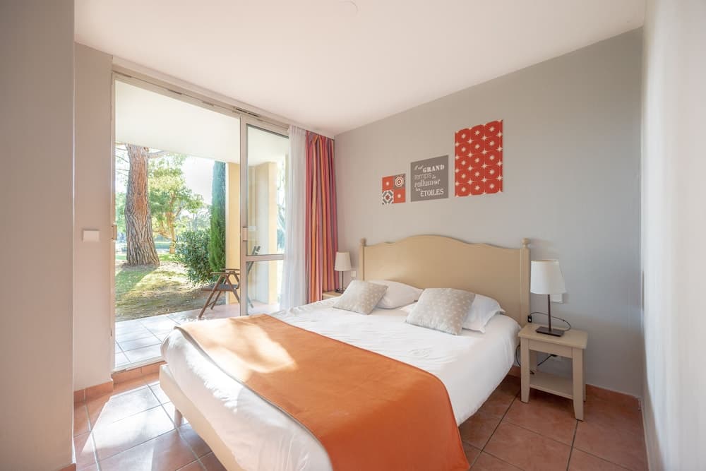 Pierre & Vacances Residence Cannes Mandelieu