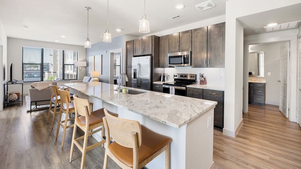 Landing Apartments - Salem