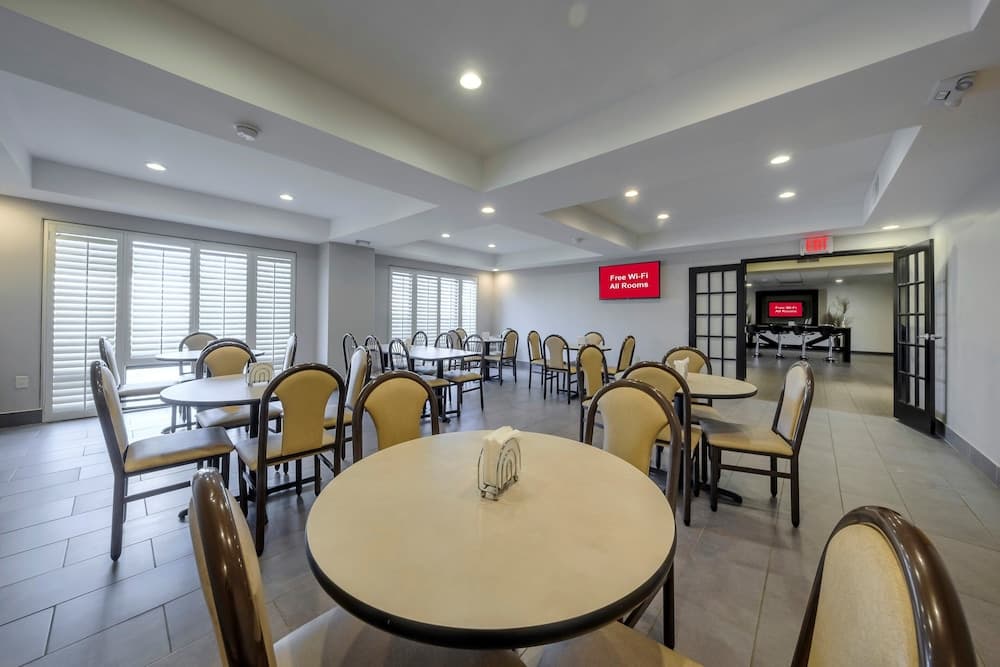 Red Roof Inn Yemassee