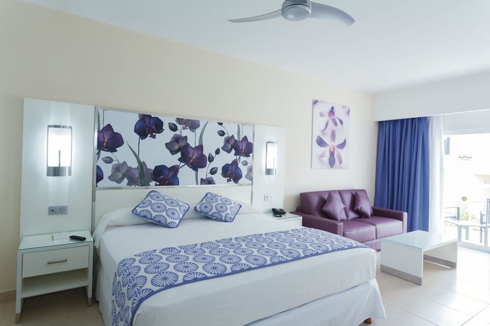 Hotel Riu Playacar - All Inclusive