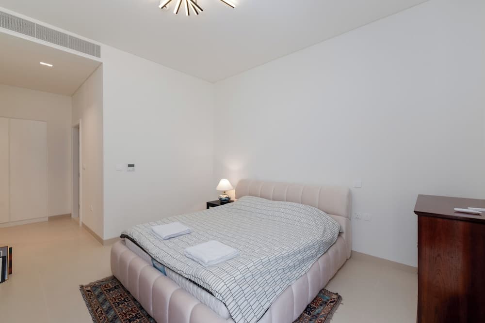 Al Zorah Villa - Mint Stay
