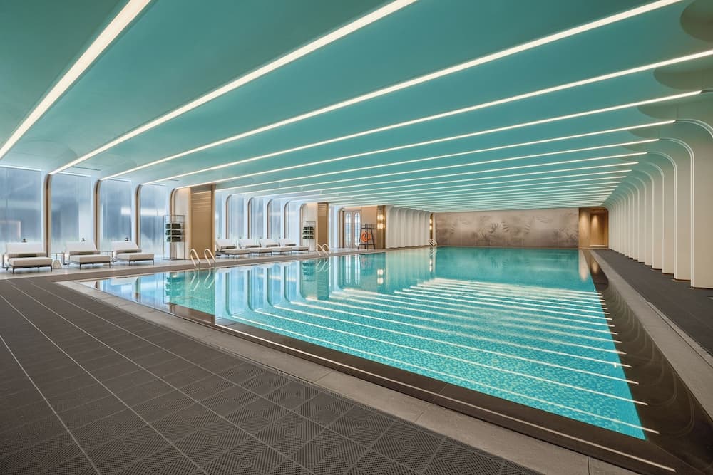 Fairmont Xiamen