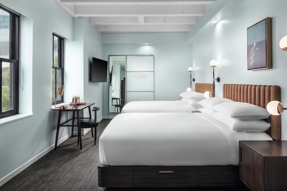 The Guild Hotel, San Diego Downtown, a Marriott Tribute Portfolio Hotel
