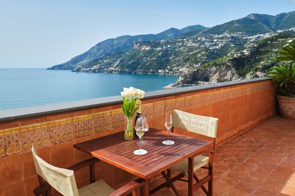 Hotel Botanico San Lazzaro