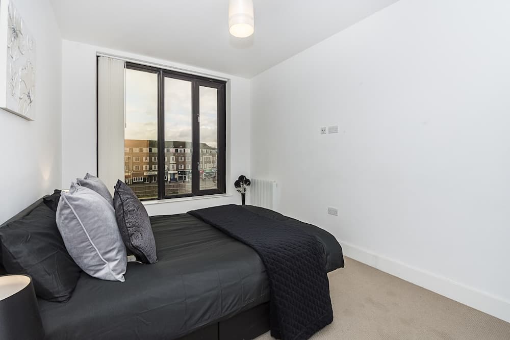 Cornwall House Apartments