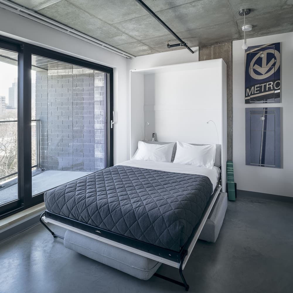 Boxotel Montreal