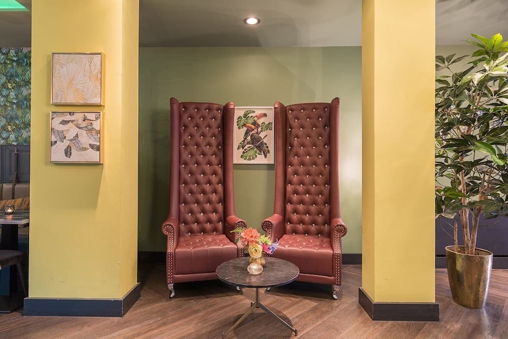 Leonardo Hotel Antwerp