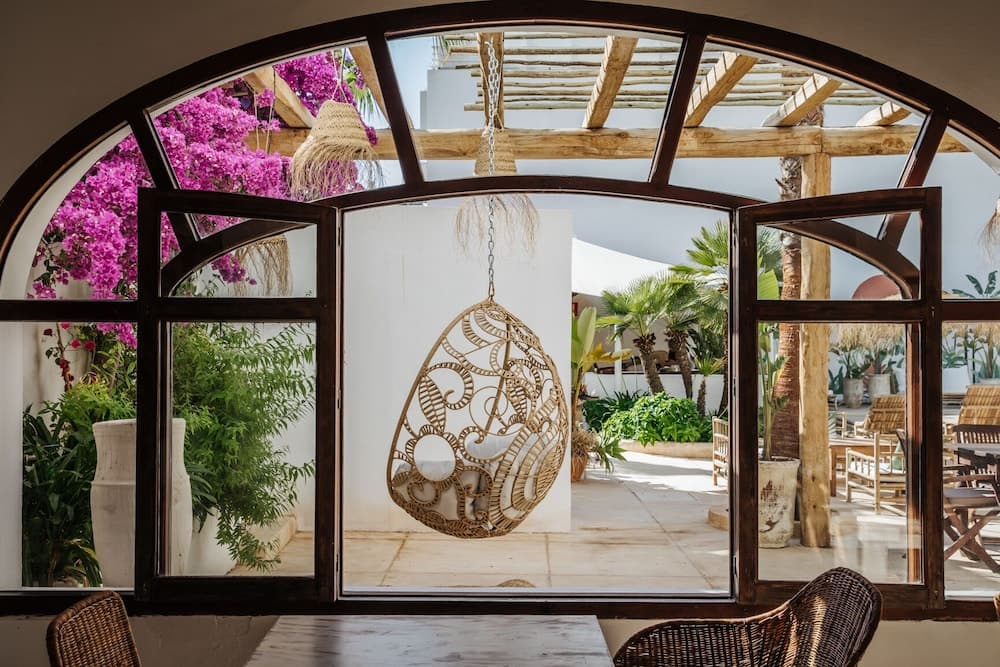 La Bohemia del Rio Hostal Boutique - Adults Only