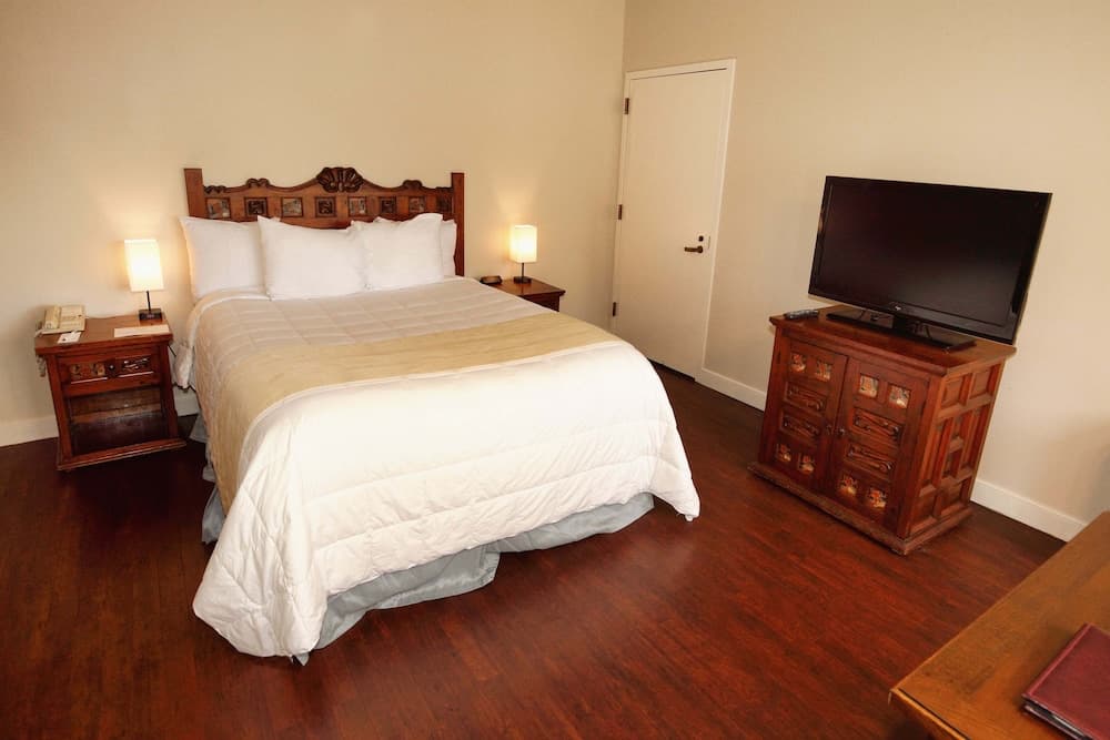 La Tourelle Inn & Spa