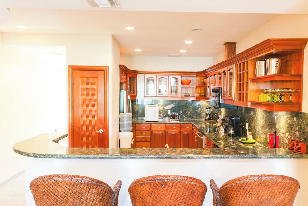 Lawson Rock - Lionfish 208 3 Bedroom Condo