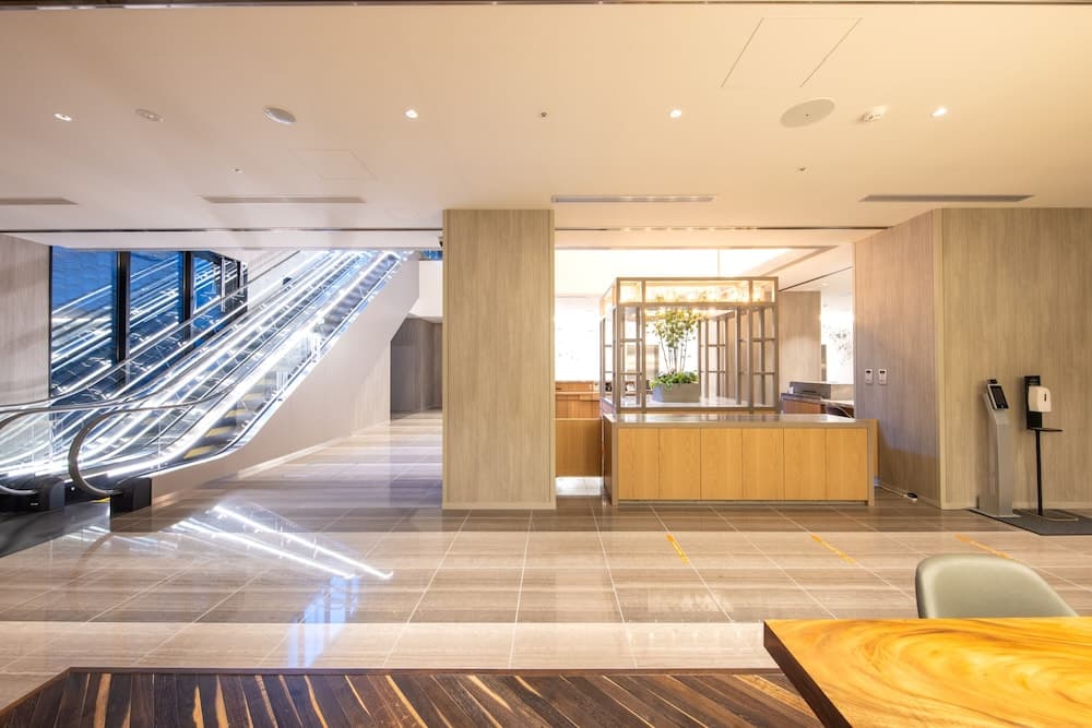 Hotel Forza Kyoto Shijo Kawaramachi