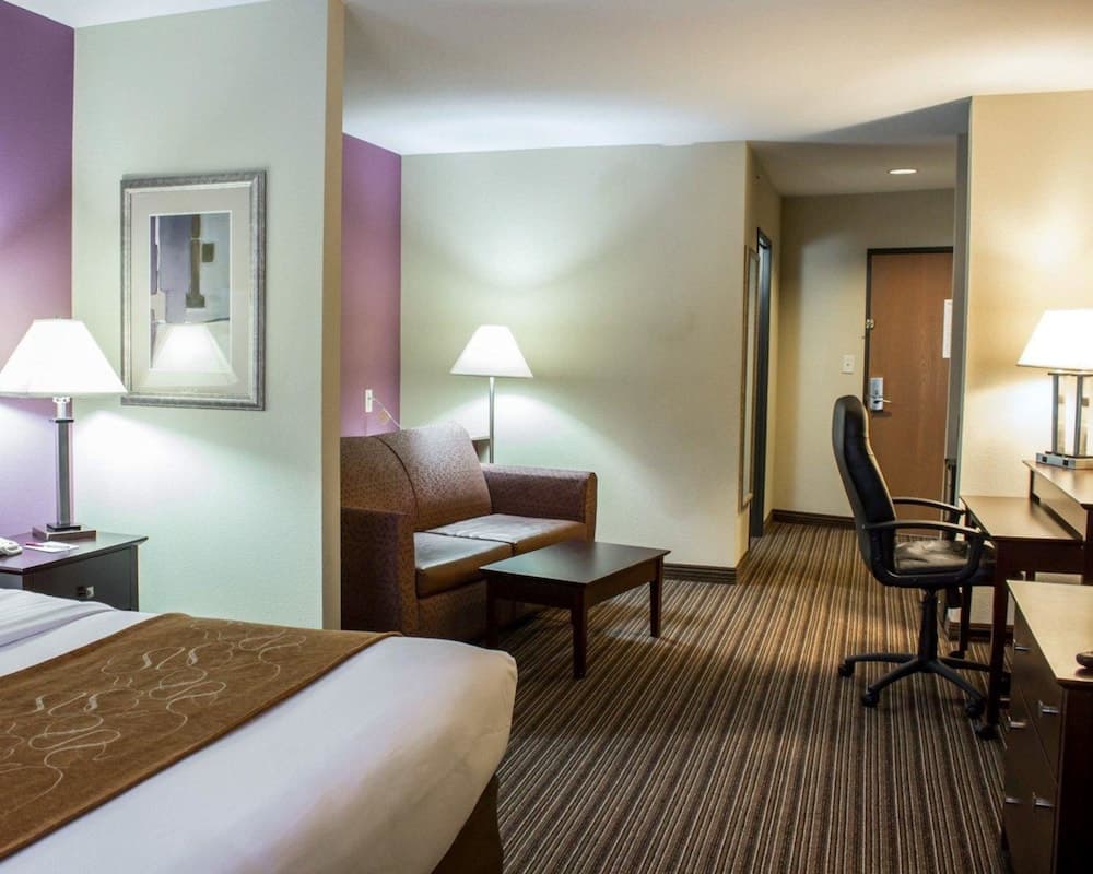 Comfort Suites Sanford