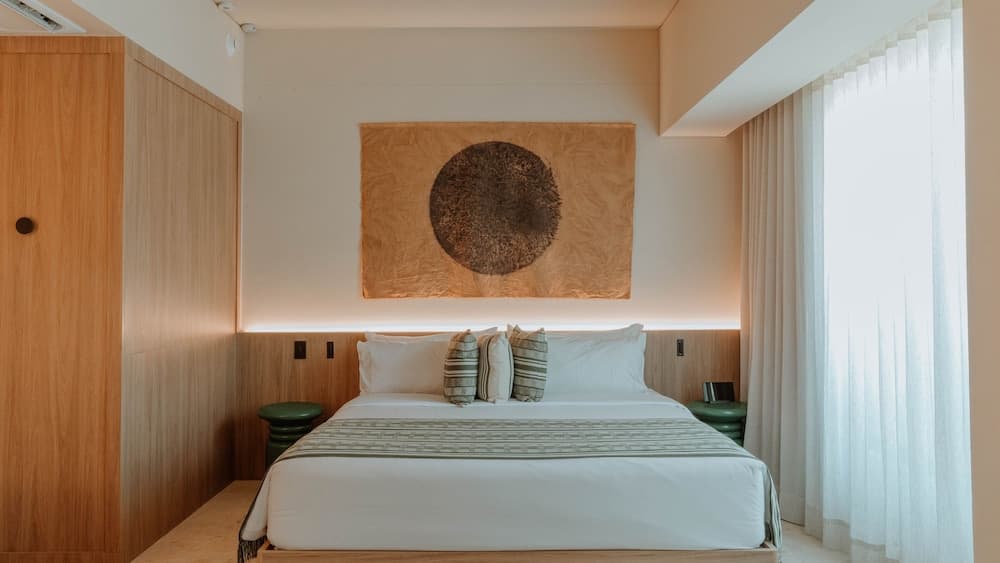 Osh Hotel Cartagena