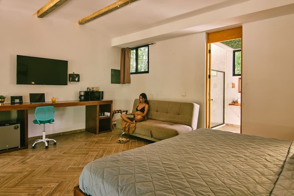 Villas Zamna