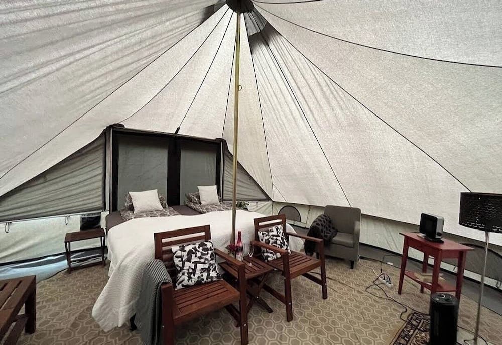 Godaland Glamping