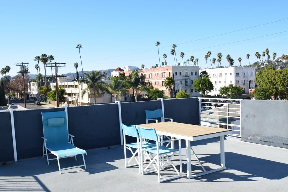 Boutique Hollywood