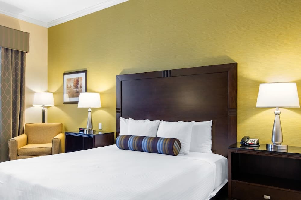 The Oaks Hotel Paso Robles