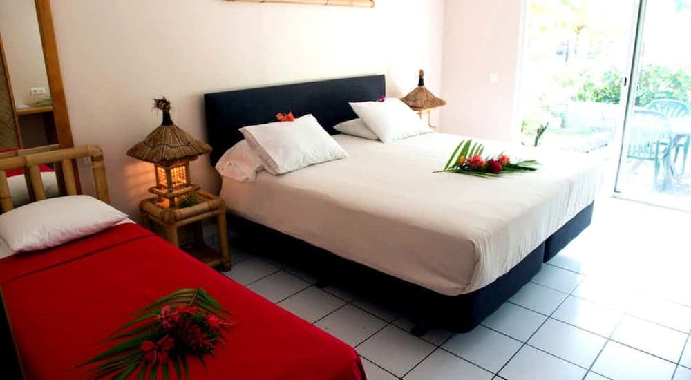 Hotel Hibiscus