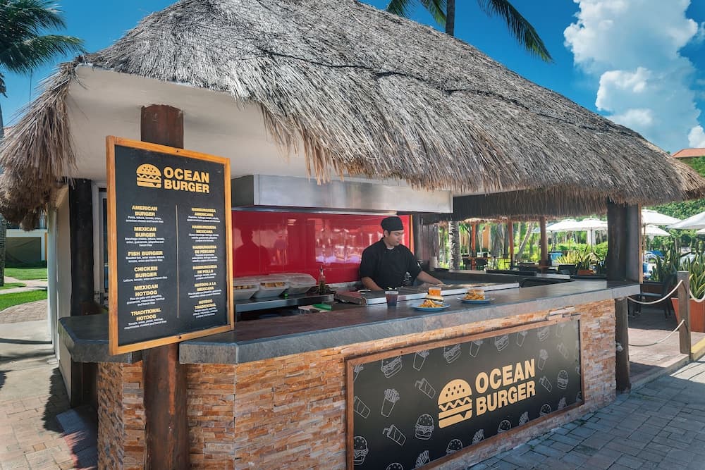 Ocean Coral & Turquesa All Inclusive
