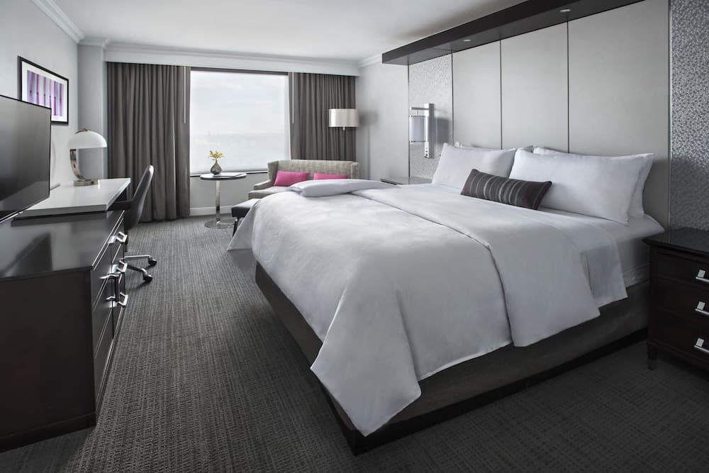 JW Marriott Washington DC