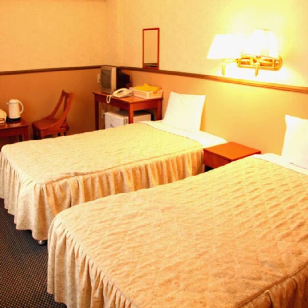 Gora Hotel PAIPU NO KEMURI