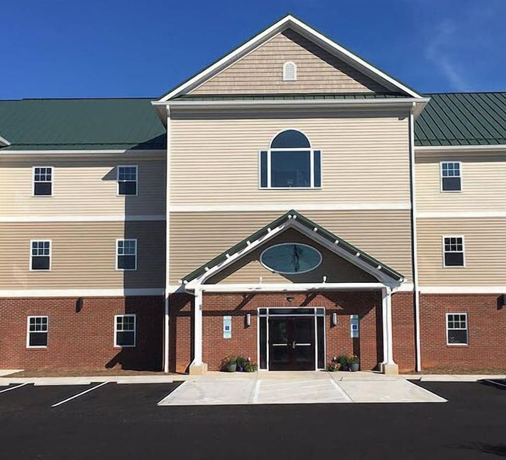 The Acorn Suites