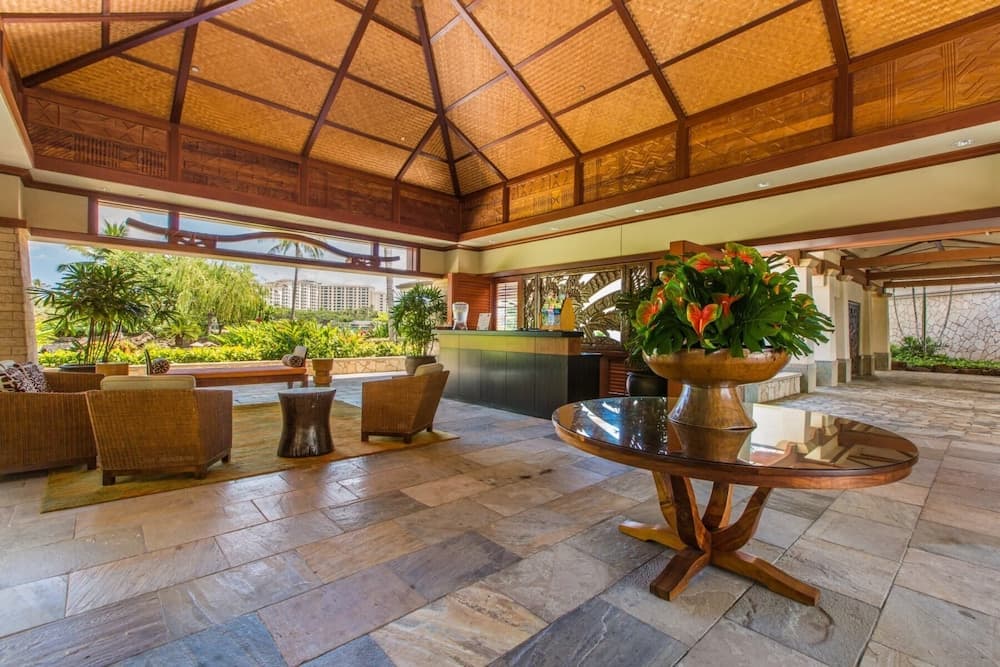 Hale Kuapapa Ko Olina Desirable Walk-out On Ground Floor!