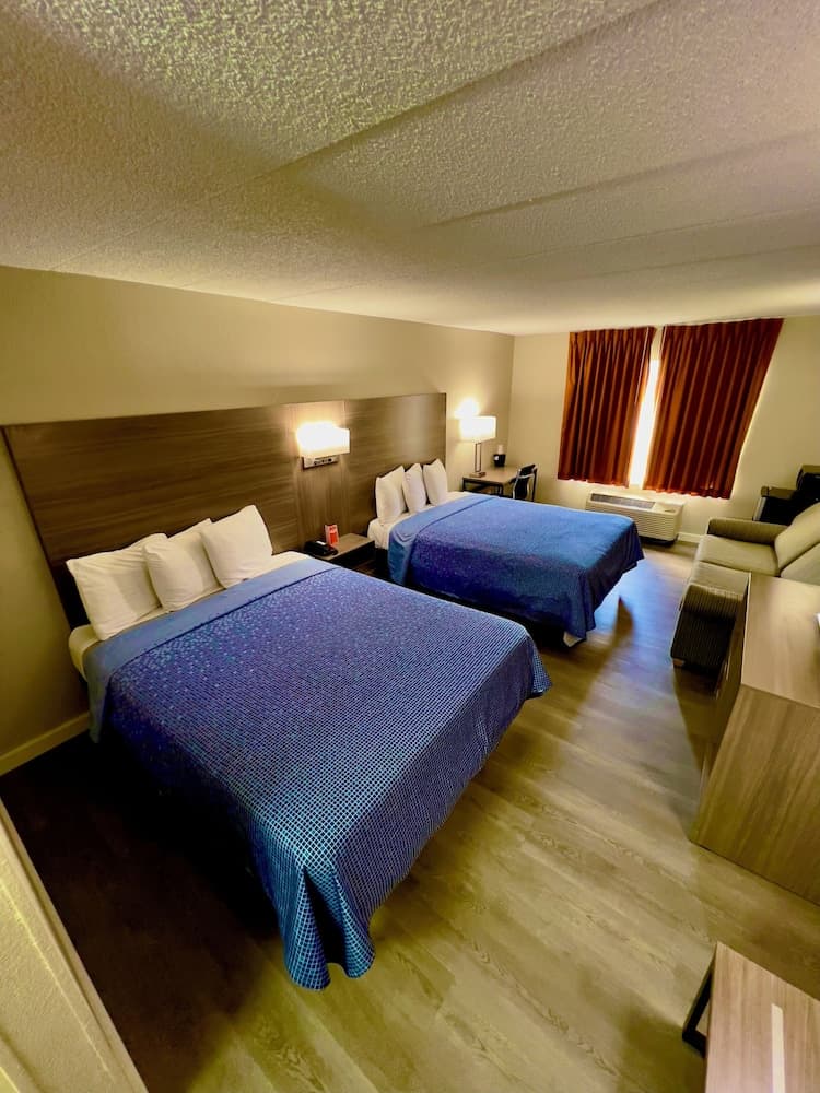 Econo Lodge Willowbrook